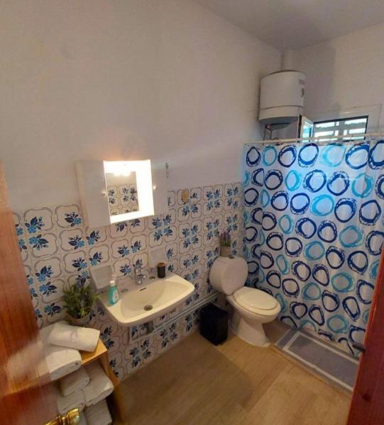 Pagonia Apartments Αρίλλας Εξωτερικό φωτογραφία